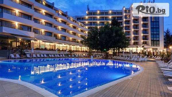 MiRaBelle Hotel - thumb 6