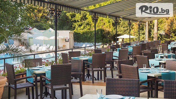 MiRaBelle Hotel - thumb 10