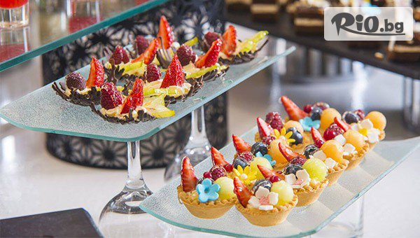 MiRaBelle Hotel - thumb 14
