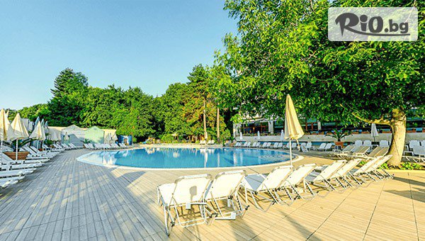 MiRaBelle Hotel - thumb 2