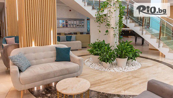 MiRaBelle Hotel - thumb 7