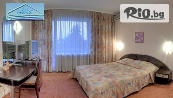 Хотел "ОДЕСОС" - thumb 3