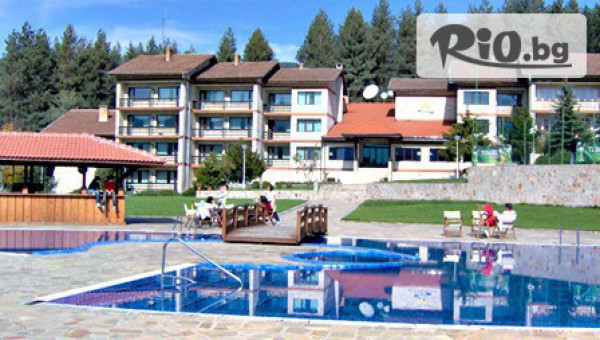 Хотелски комплекс Априлци - thumb 2