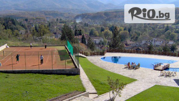 Хотелски комплекс Априлци - thumb 3