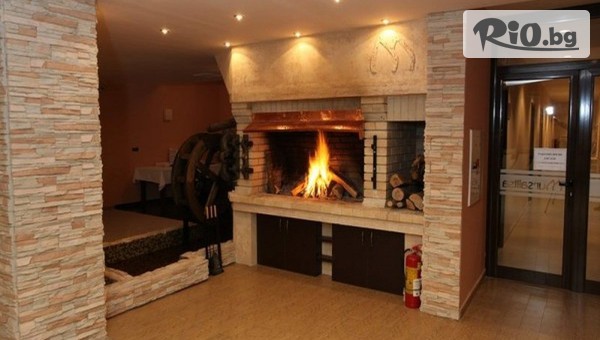 Апархотел Pine Hills - thumb 2