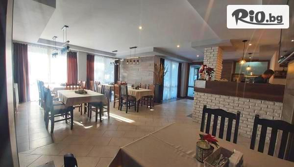 Апархотел Pine Hills - thumb 3