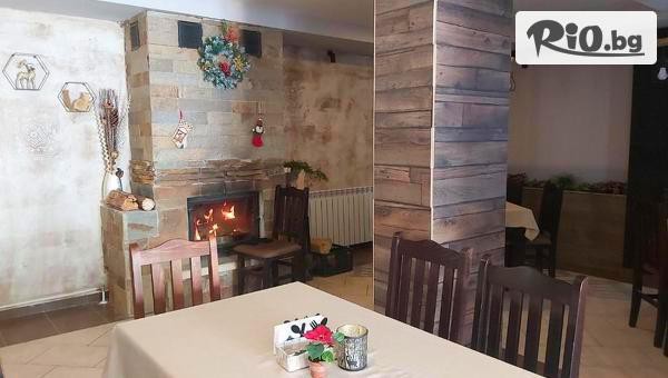 Апархотел Pine Hills - thumb 4