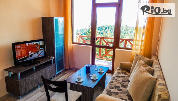 Апархотел Pine Hills - thumb 5