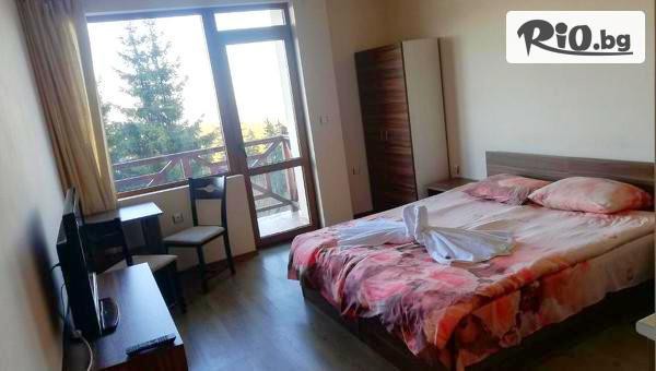 Апархотел Pine Hills - thumb 7