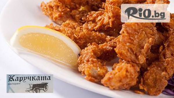 Ресторант Каручката - thumb 2