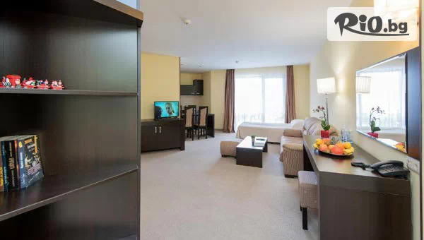 Hotel Bellevue Ski & Relax - thumb 5