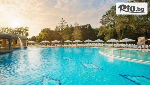 Хотел Форест Бийч - thumb 2