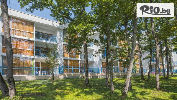 Хотел Форест Бийч - thumb 4