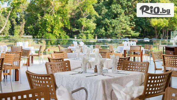 Хотел Форест Бийч - thumb 5