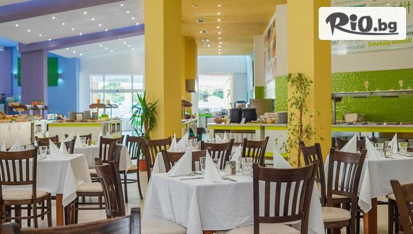 Хотел Форест Бийч - thumb 6