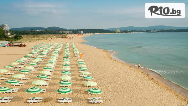 Хотел Форест Бийч - thumb 8