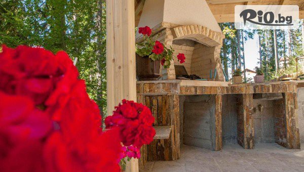 Грийн Лайф Фемили Апартмънтс - thumb 3