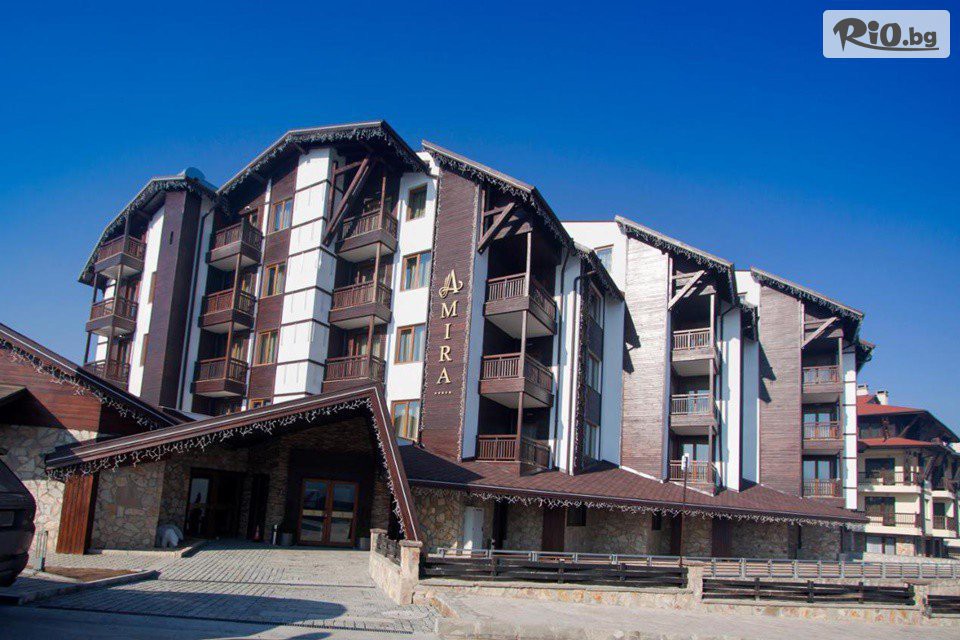 Бутиков Хотел Амира - thumb 1 Бутиков Хотел Амира - thumb 1