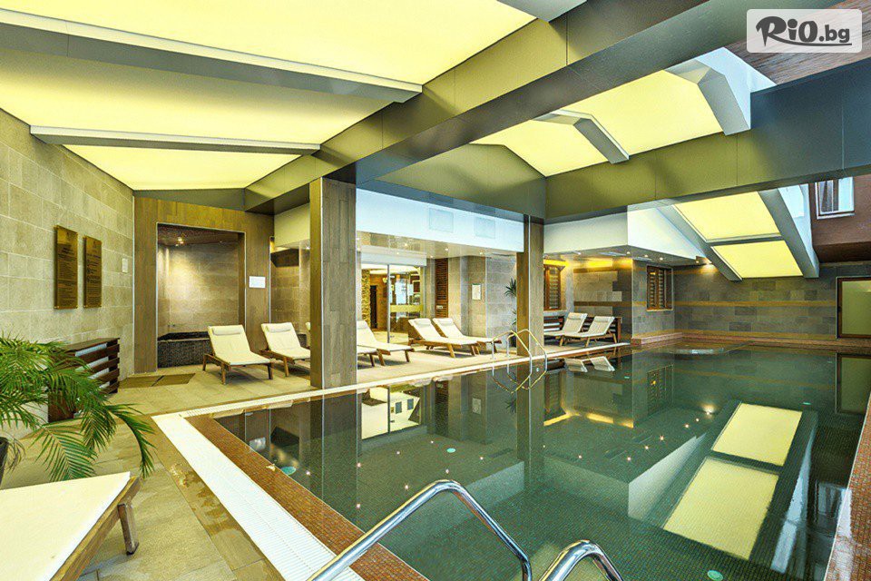 Бутиков Хотел Амира - thumb 2 Бутиков Хотел Амира - thumb 2