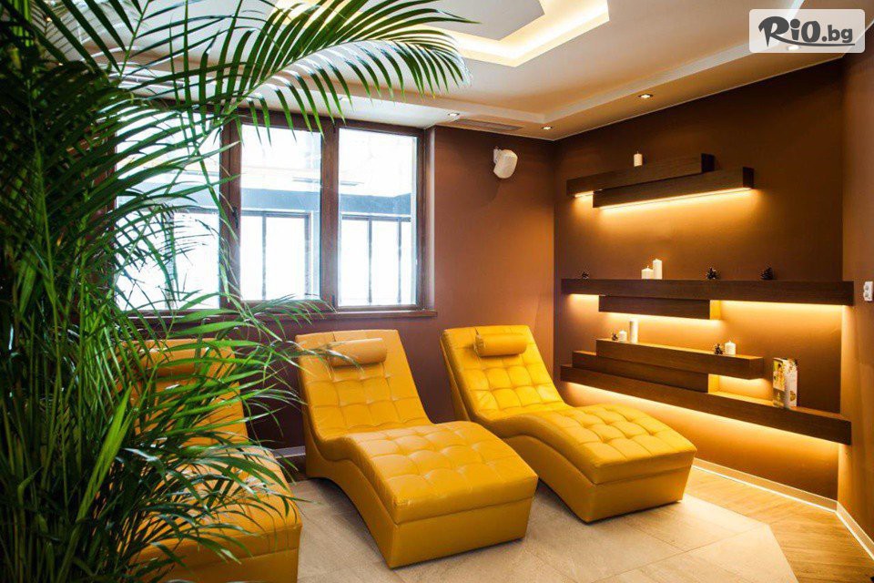 Бутиков Хотел Амира - thumb 6 Бутиков Хотел Амира - thumb 6