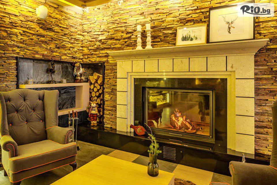 Бутиков Хотел Амира - thumb 8 Бутиков Хотел Амира - thumb 8