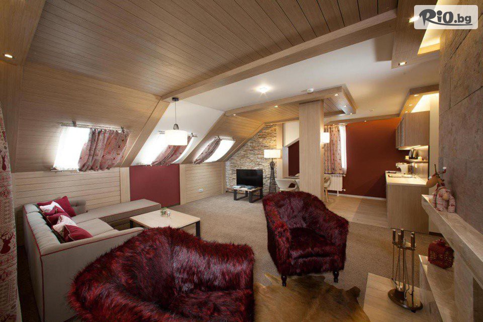 Бутиков Хотел Амира - thumb 9 Бутиков Хотел Амира - thumb 9