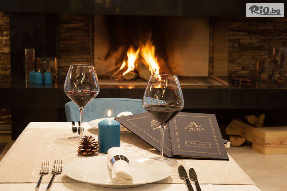 Бутиков Хотел Амира - thumb 11 Бутиков Хотел Амира - thumb 11