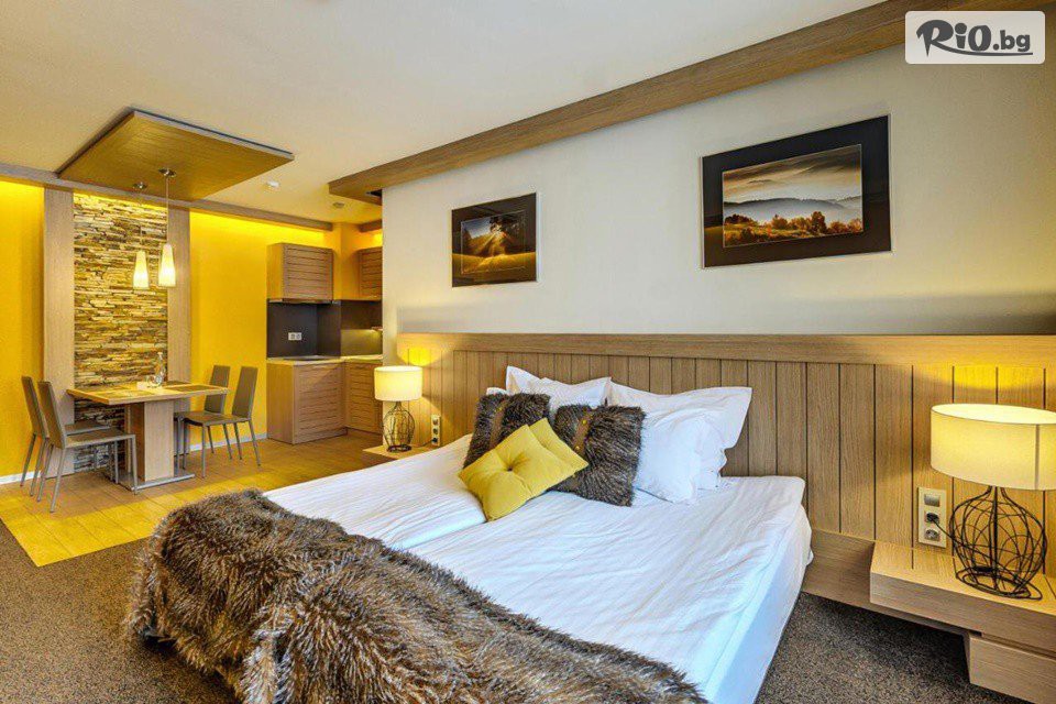 Бутиков Хотел Амира - thumb 13 Бутиков Хотел Амира - thumb 13