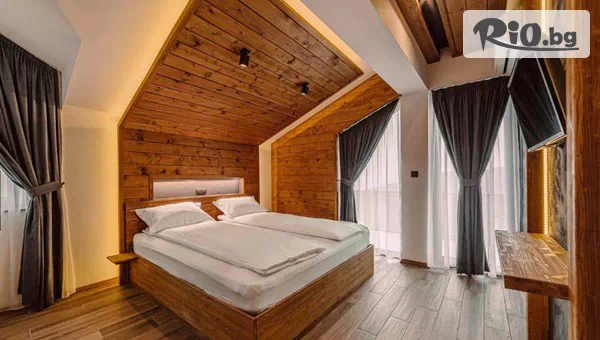 Къща за гости Вила Рустик - thumb 7