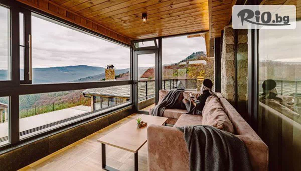 Къща за гости Вила Рустик - thumb 6