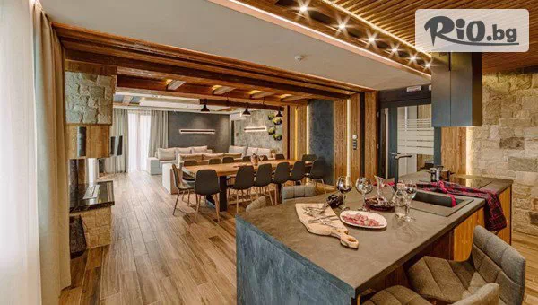 Къща за гости Вила Рустик - thumb 5