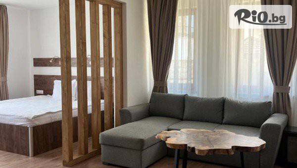 Spa and Relax Villas Daffi - thumb 9