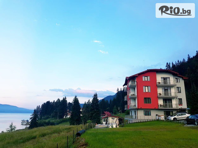 Къща за гости Хисарски - thumb 2