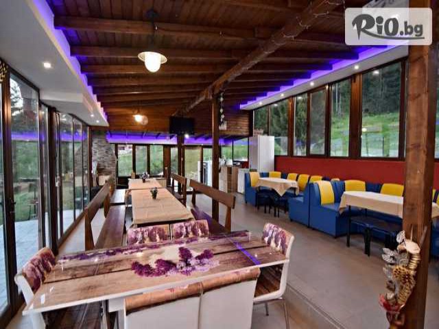 Къща за гости Хисарски - thumb 9