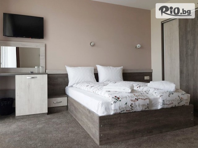 Къща за гости Хисарски - thumb 13