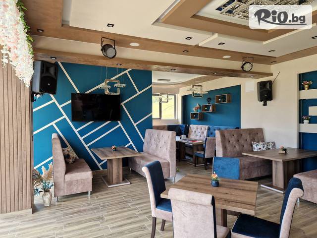 Къща за гости Хисарски - thumb 17