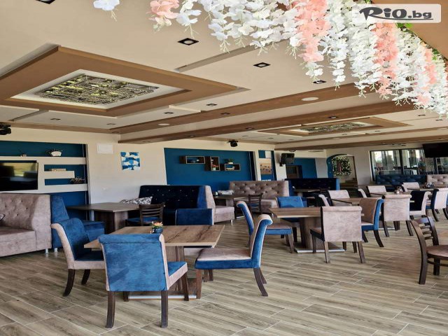 Къща за гости Хисарски - thumb 19