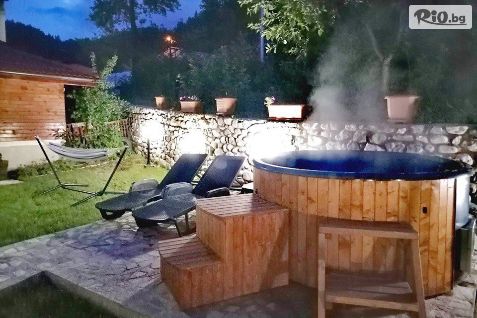 Къща за гости Мераклии - thumb 5 Къща за гости Мераклии - thumb 5