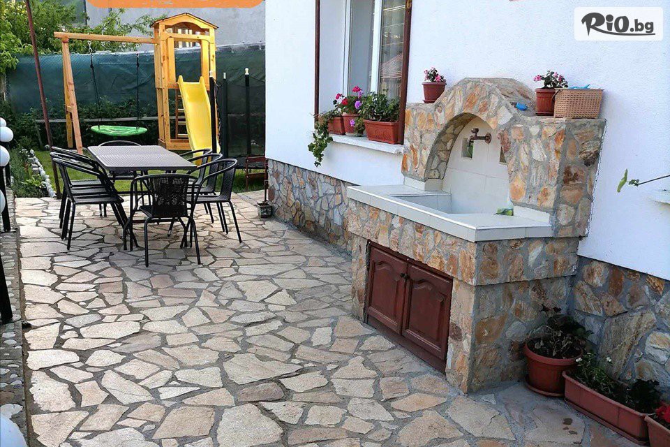 Къща за гости Мераклии - thumb 9 Къща за гости Мераклии - thumb 9