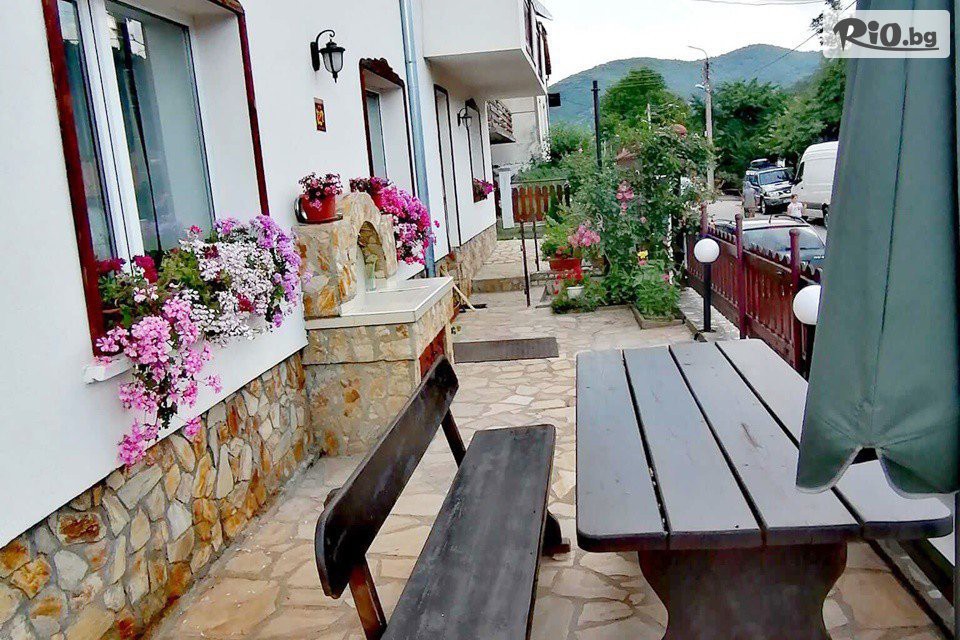 Къща за гости Мераклии - thumb 10 Къща за гости Мераклии - thumb 10