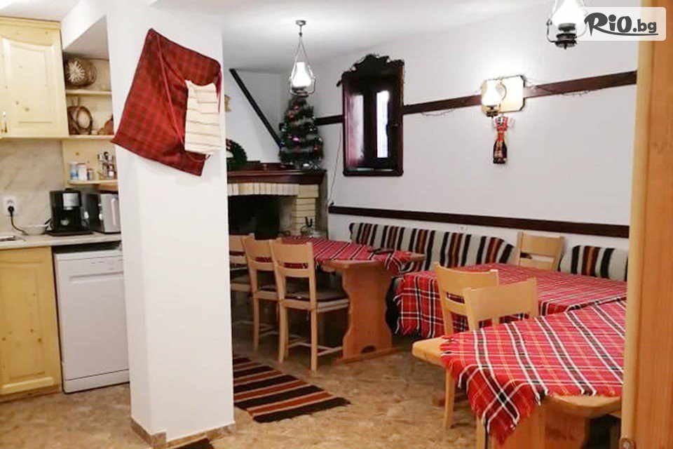 Къща за гости Мераклии - thumb 13 Къща за гости Мераклии - thumb 13