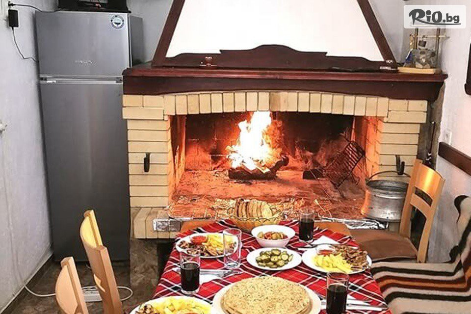 Къща за гости Мераклии - thumb 14 Къща за гости Мераклии - thumb 14