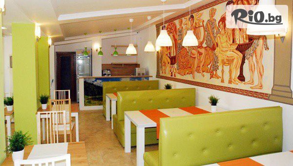 Хотел Грийн - thumb 5