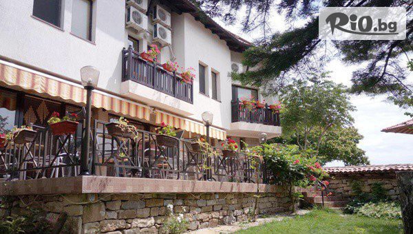 Хотел Елена - thumb 2