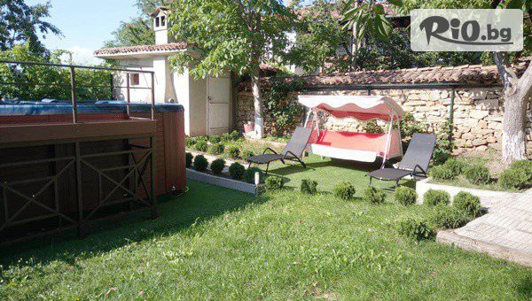 Хотел Елена - thumb 4