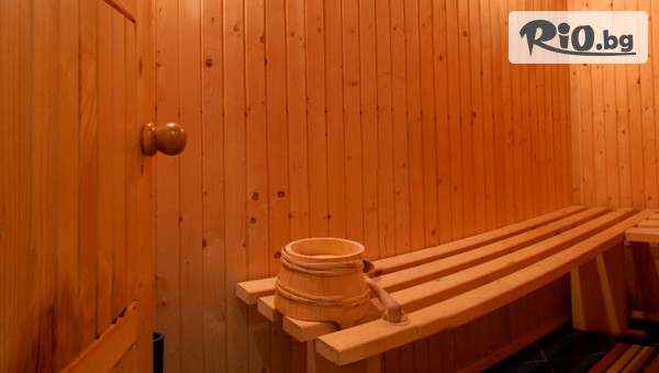 Къща за гости Алпин - thumb 2