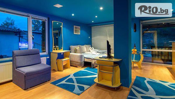 Къща за гости Алпин - thumb 3