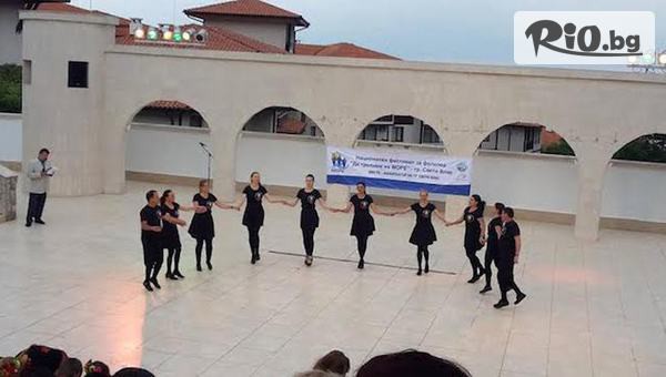 Танцов клуб Усмивки - thumb 2