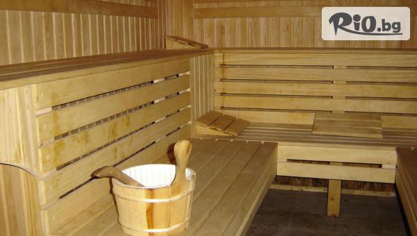 Хотел Финландия - thumb 3