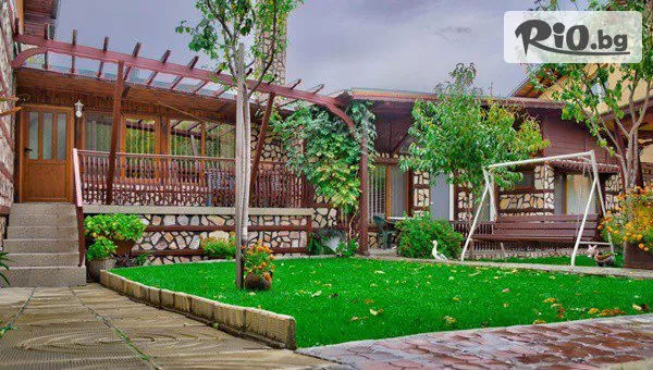 Къща за гости Меги - thumb 2